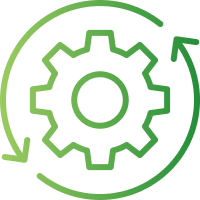 プロセスの自動化