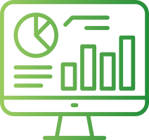 レポート/ダッシュボード