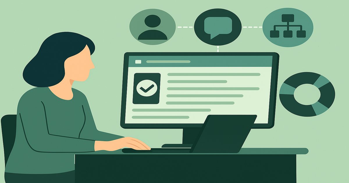 ケース管理を最適化？ServiceNow CSMで“回る仕組み”を作る